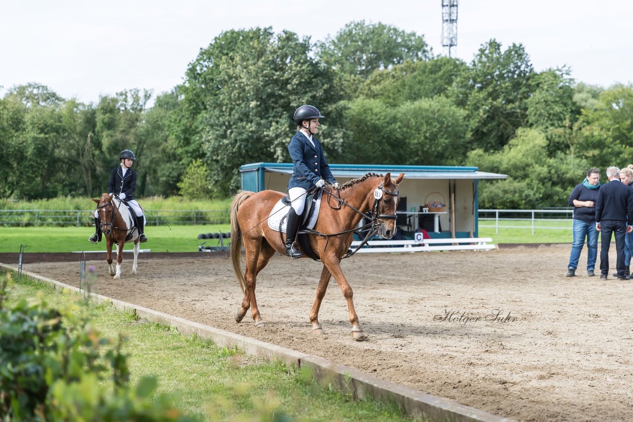 Bild 195 - Pony Akademie Turnier